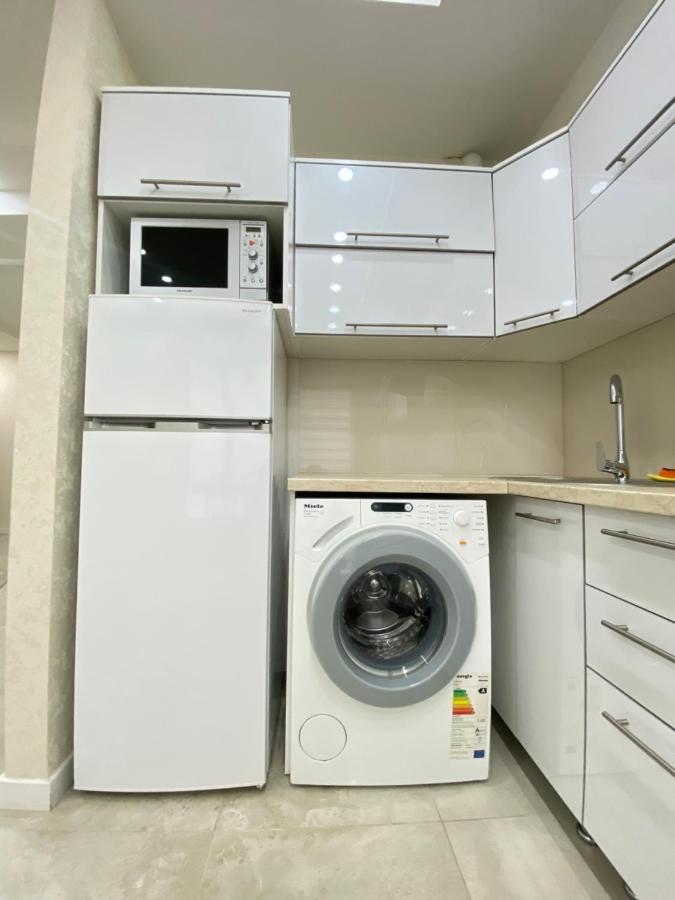 New Lux Apartment In Kişinev Dış mekan fotoğraf