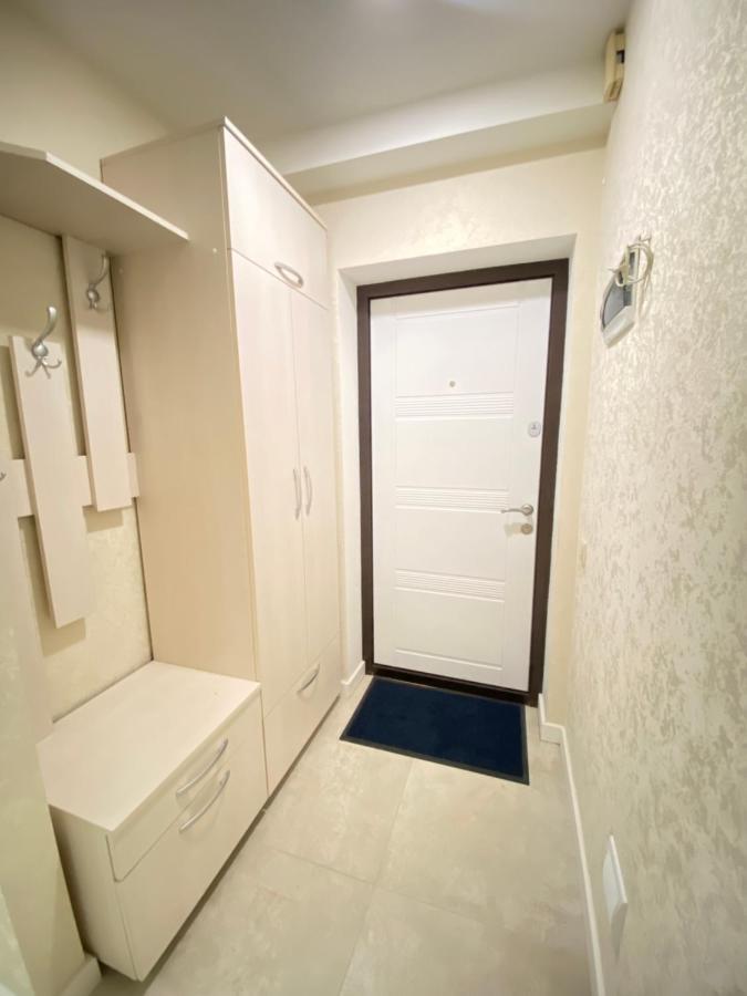 New Lux Apartment In Kişinev Dış mekan fotoğraf