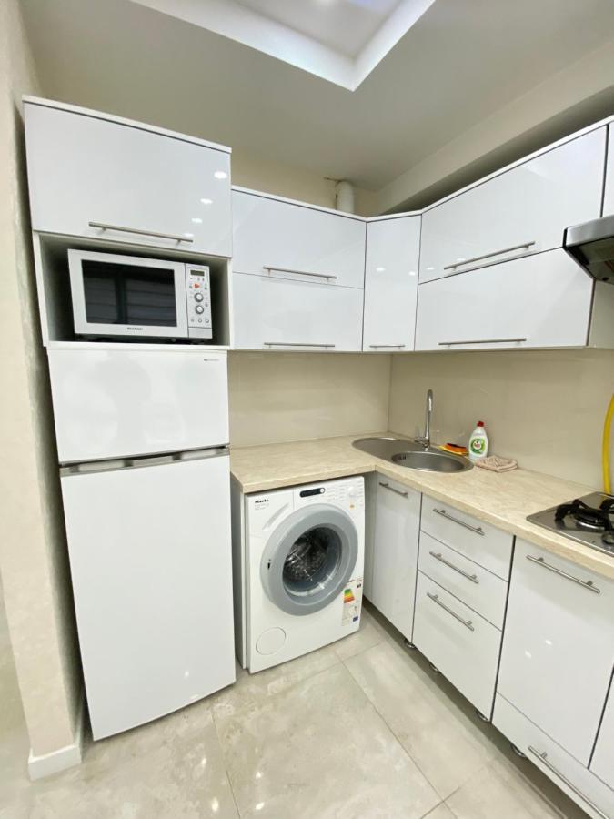 New Lux Apartment In Kişinev Dış mekan fotoğraf