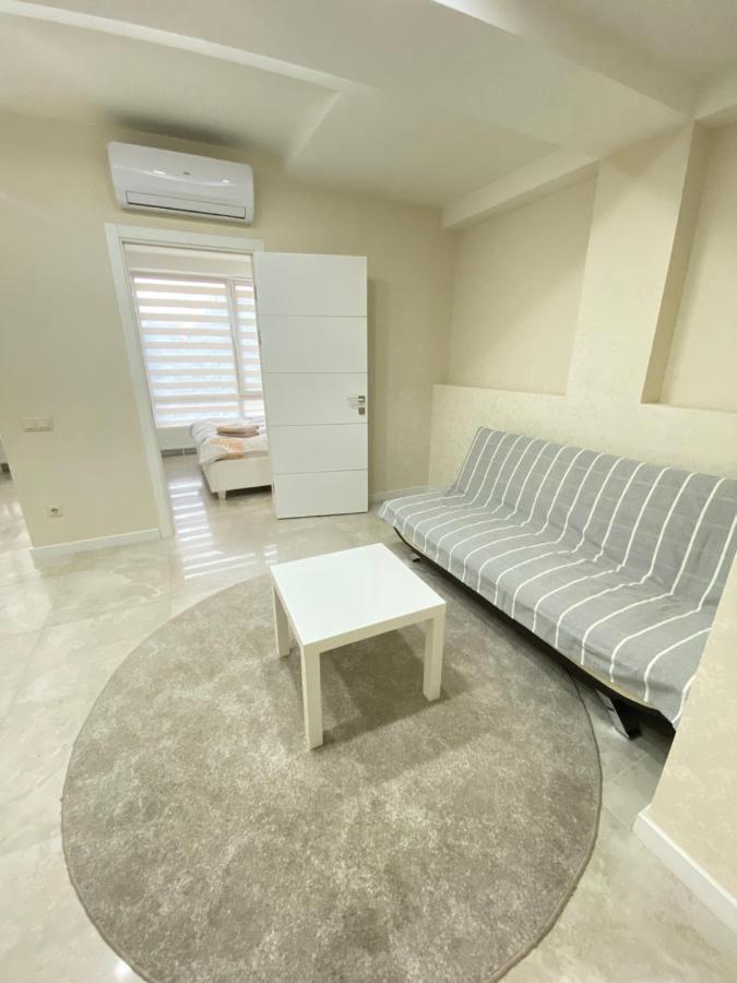 New Lux Apartment In Kişinev Dış mekan fotoğraf