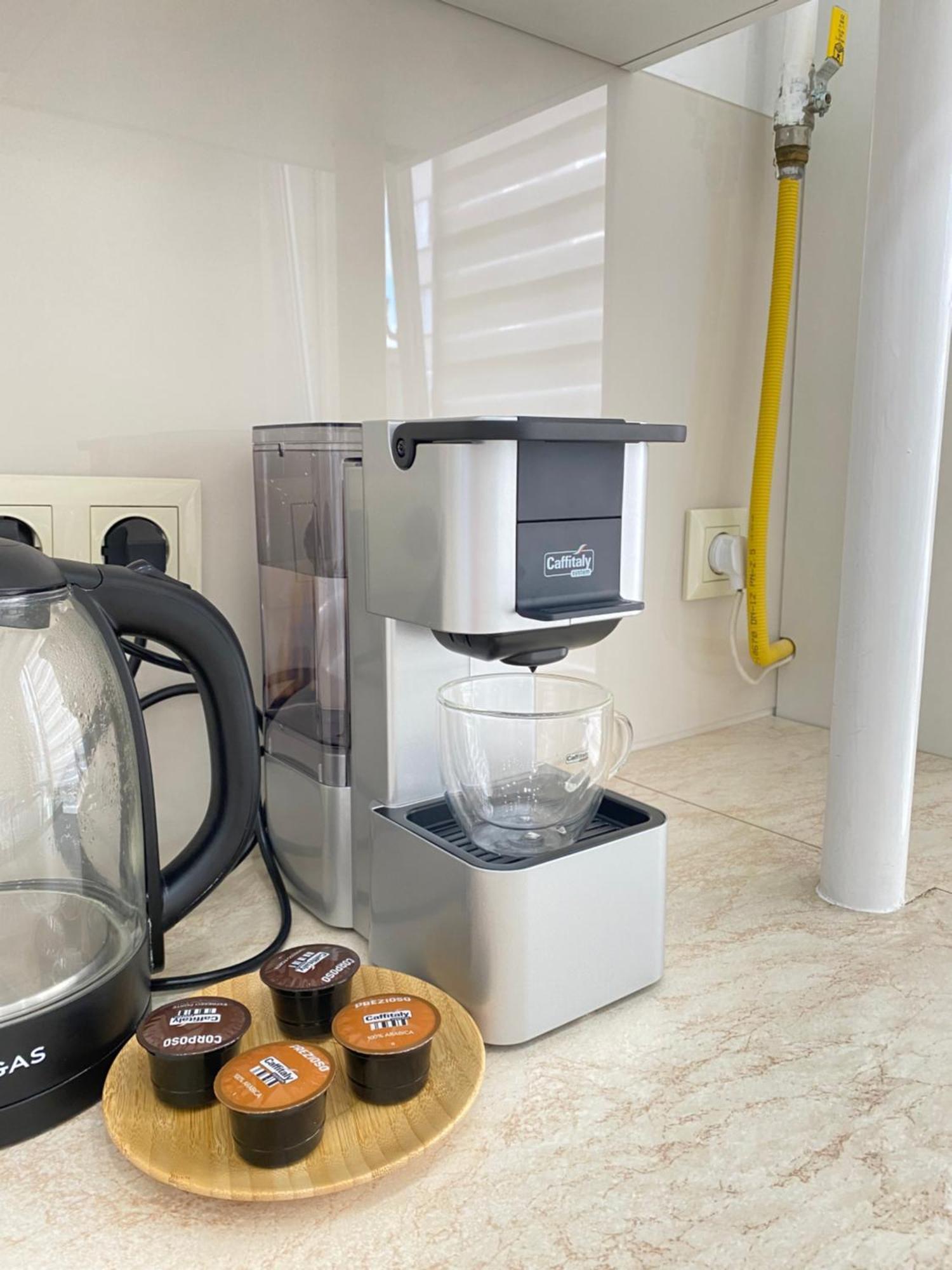 New Lux Apartment In Kişinev Dış mekan fotoğraf