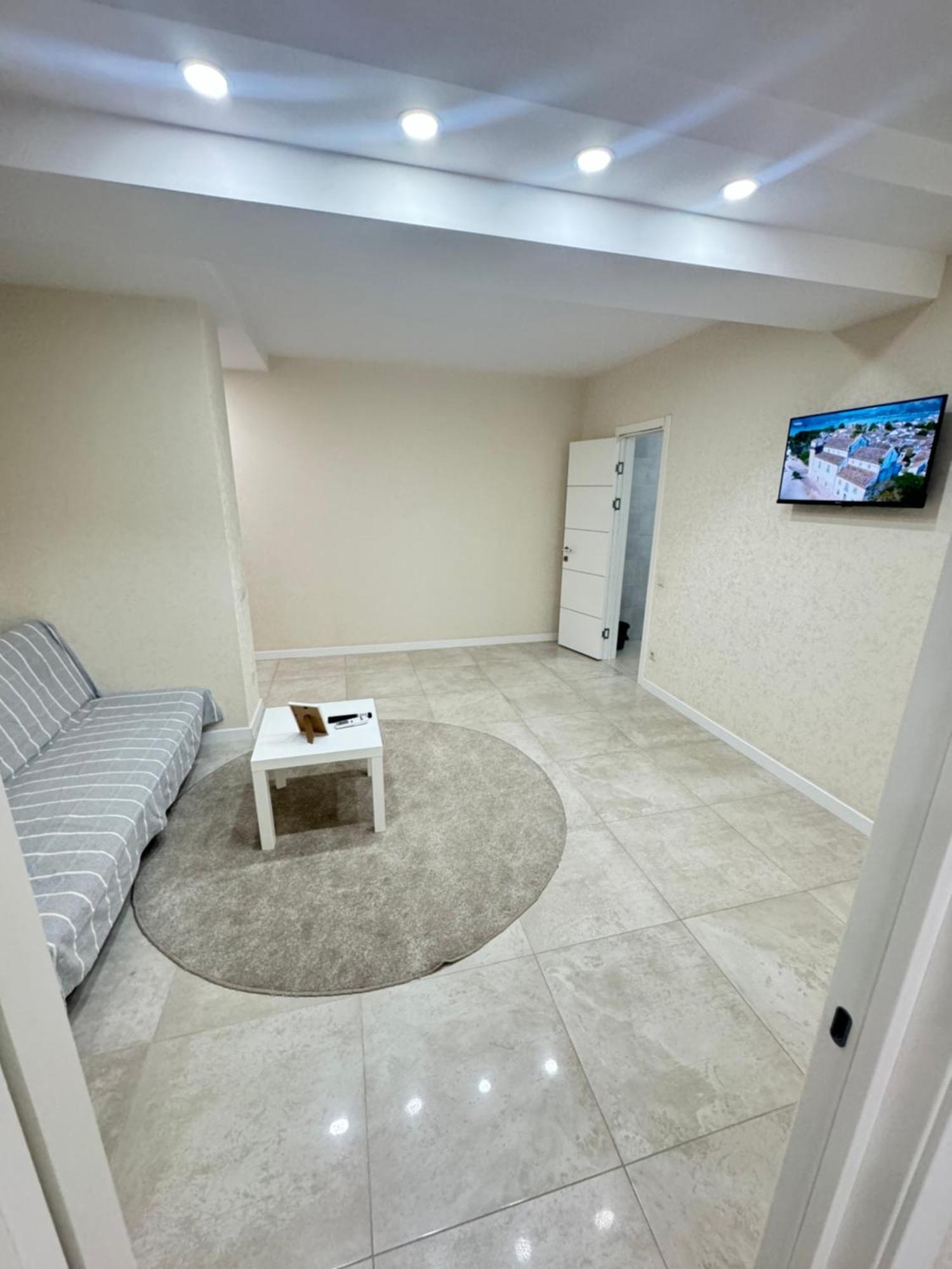 New Lux Apartment In Kişinev Dış mekan fotoğraf