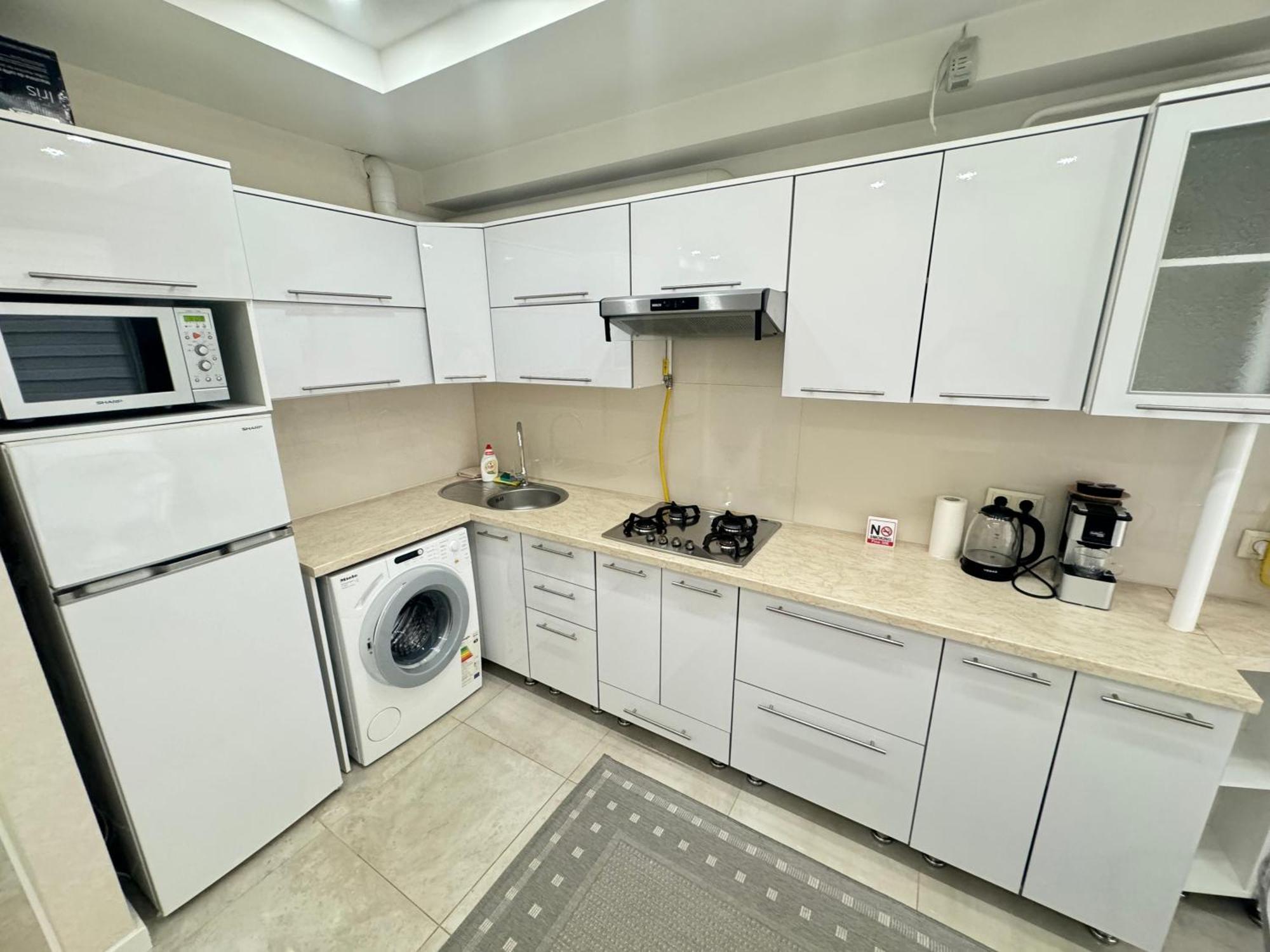 New Lux Apartment In Kişinev Dış mekan fotoğraf