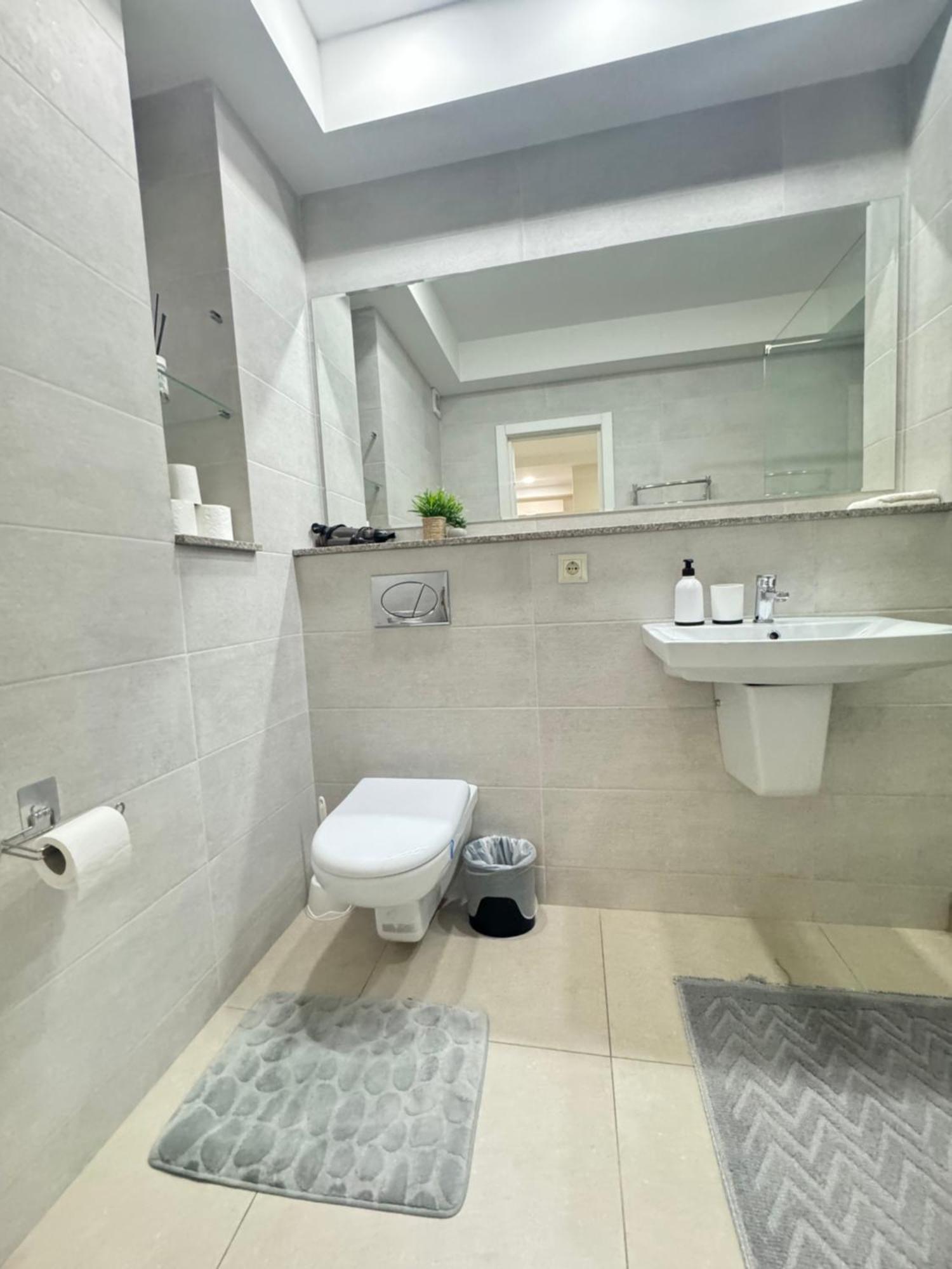 New Lux Apartment In Kişinev Dış mekan fotoğraf
